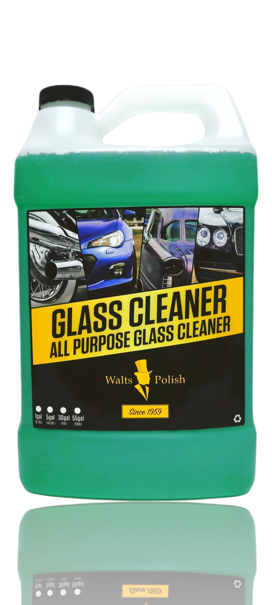 Car Windshield All Purpose Liquid Spray Glass Cleaner Car - China Glass  Cleaner, Window Glass Cleaner