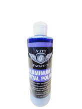 Load image into Gallery viewer, ALUMINUM & METAL POLISH