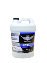 Load image into Gallery viewer, SWIRL X 1GAL