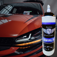 Load image into Gallery viewer, Swirl X Pint