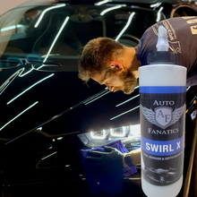 Load image into Gallery viewer, SWIRL X 1GAL