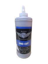 Load image into Gallery viewer, UNO CUT - QUART