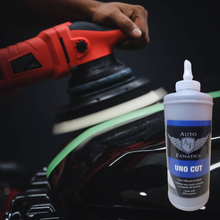 Load image into Gallery viewer, UNO CUT - QUART