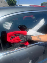 Load image into Gallery viewer, OptClear Waffle Towels