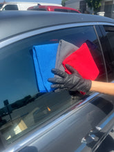 Load image into Gallery viewer, OptClear Waffle Towels