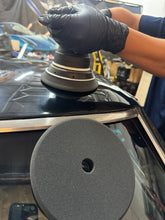 Load image into Gallery viewer, Black Finish Uro-Tec Pad