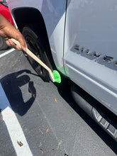 Load image into Gallery viewer, DeepReach Flag Brush