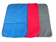 Load image into Gallery viewer, OptClear Waffle Towels