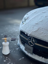 Load image into Gallery viewer, Snow Blaster Foam Cannon