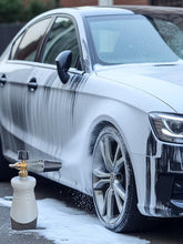 Load image into Gallery viewer, Snow Blaster Foam Cannon