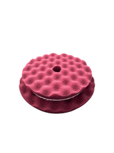 Load image into Gallery viewer, Maroon Waffle Ultra Cutting Pad