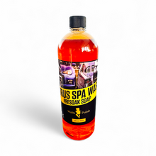 Load image into Gallery viewer, Citrus Spa Wash – Heavy Duty Citrus Car Wash Soap