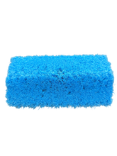 Load image into Gallery viewer, “Blue Wave Brush – The #1 10-Inch Car & Truck Wash Brush