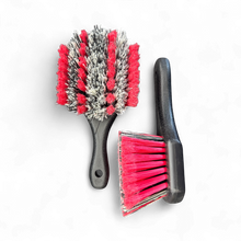 Load image into Gallery viewer, Wheel Flex Brush