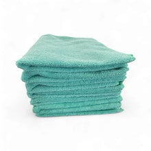 Load image into Gallery viewer, Ultra Buff Pro Towel – 16x24 Microfiber Buffing & Detailing Towel for Wax, Polish & Finish