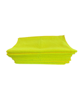 Load image into Gallery viewer, Ultra Buff Pro Towel – 16x24 Microfiber Buffing & Detailing Towel for Wax, Polish & Finish