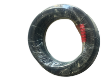 Load image into Gallery viewer, 50 FT Black Pressure Washer Hose – 4000 PSI