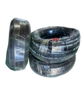 Load image into Gallery viewer, 100 FT Black Pressure Washer Hose – 4000 PSI,