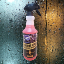 Load image into Gallery viewer, Water Spot Remover 32oz