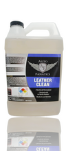 Load image into Gallery viewer, Leather Clean