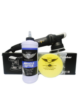 Load image into Gallery viewer, Miracle Cutter Pint