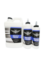 Load image into Gallery viewer, Miracle Polish Quart