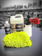 Load image into Gallery viewer, SUPER SNOW CAPS