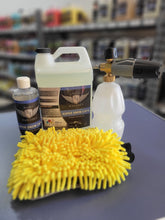 Load image into Gallery viewer, SUPER SNOW CAPS