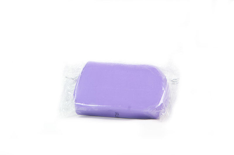 Purple Medium Clay Bar