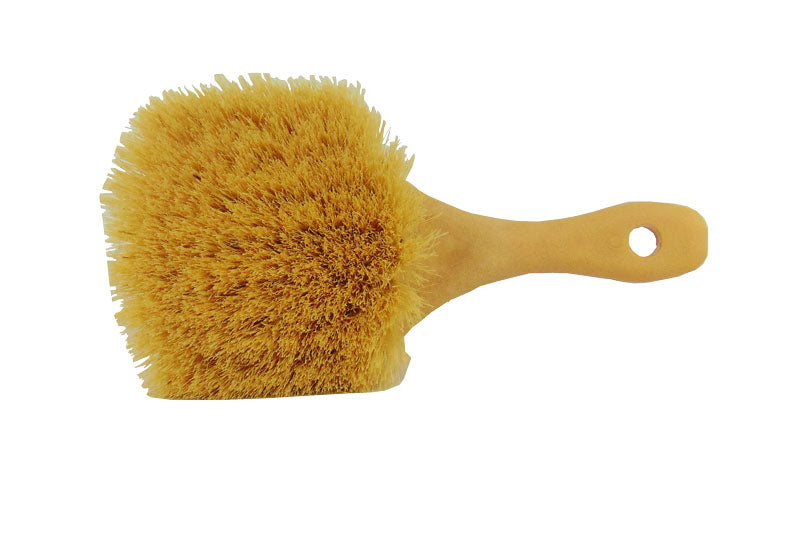 Soft Scrub Grill Brush Brush 8.5