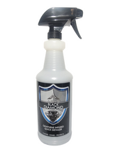 Load image into Gallery viewer, SHIELD BLACK DIAMOND - Graphene-Infused Quick Detailer