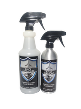 Load image into Gallery viewer, SHIELD BLACK DIAMOND - Graphene-Infused Quick Detailer