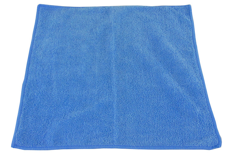 Bulk Micro Fiber Towels Individual 16