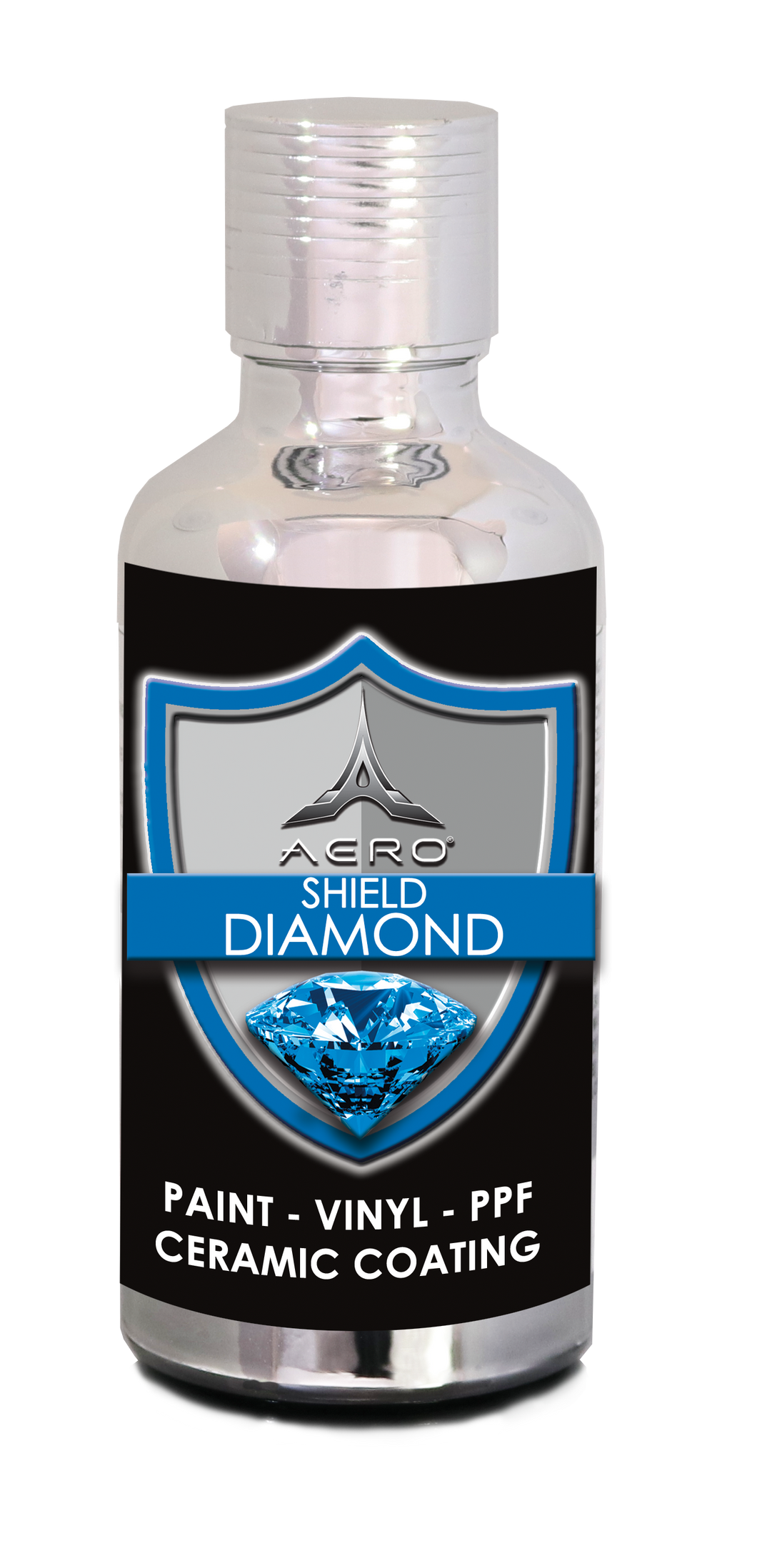 SHIELD DIAMOND 10H - Ceramic Coating 30ML