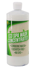 Load image into Gallery viewer, ECO SPA WASH CONCENTRATED 1gal