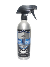 Load image into Gallery viewer, SHIELD HYPER FINISH SiO2 QUICK DETAILER