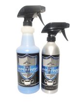 Load image into Gallery viewer, SHIELD HYPER FINISH SiO2 QUICK DETAILER