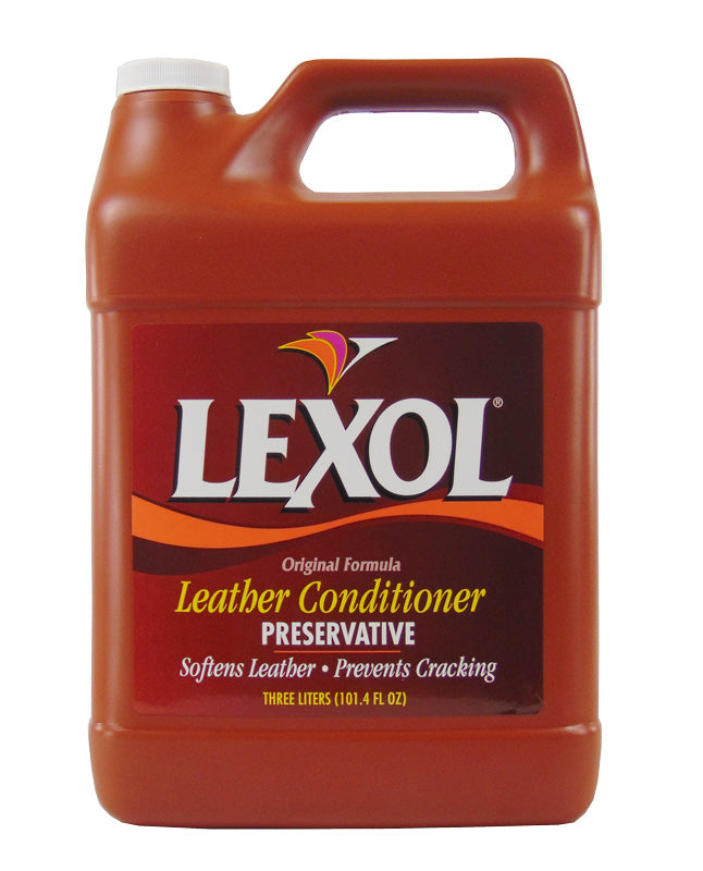 Lexol Leather Conditioner Neutral — Shoe Mill
