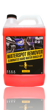 Load image into Gallery viewer, Water Spot Remover