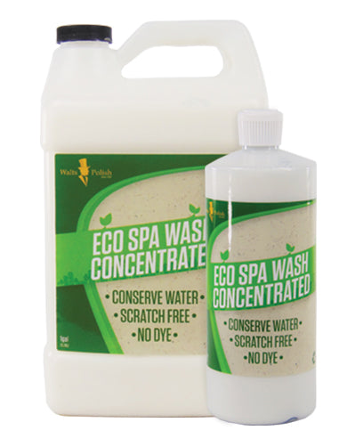 ECO SPA WASH CONCENTRATED 1gal