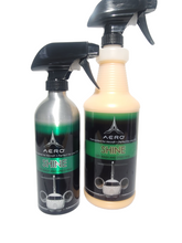 Load image into Gallery viewer, SHINE - Waterless Wash and Speed Wax