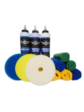 Load image into Gallery viewer, Correction Trio Set Up