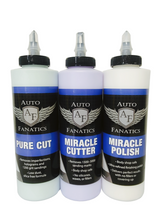 Load image into Gallery viewer, The Paint Correction Trio