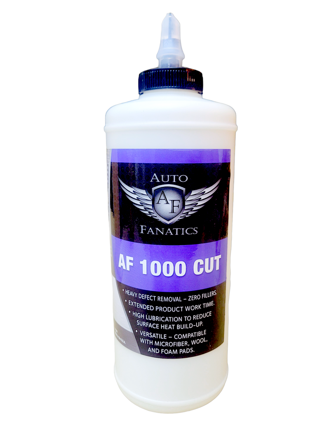 AF 1000 CUT. -  QUART