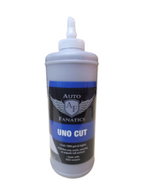 Load image into Gallery viewer, UNO CUT - QUART
