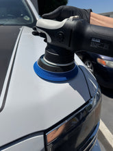 Load image into Gallery viewer, Blueberry  URO-TEC Polishing Pad
