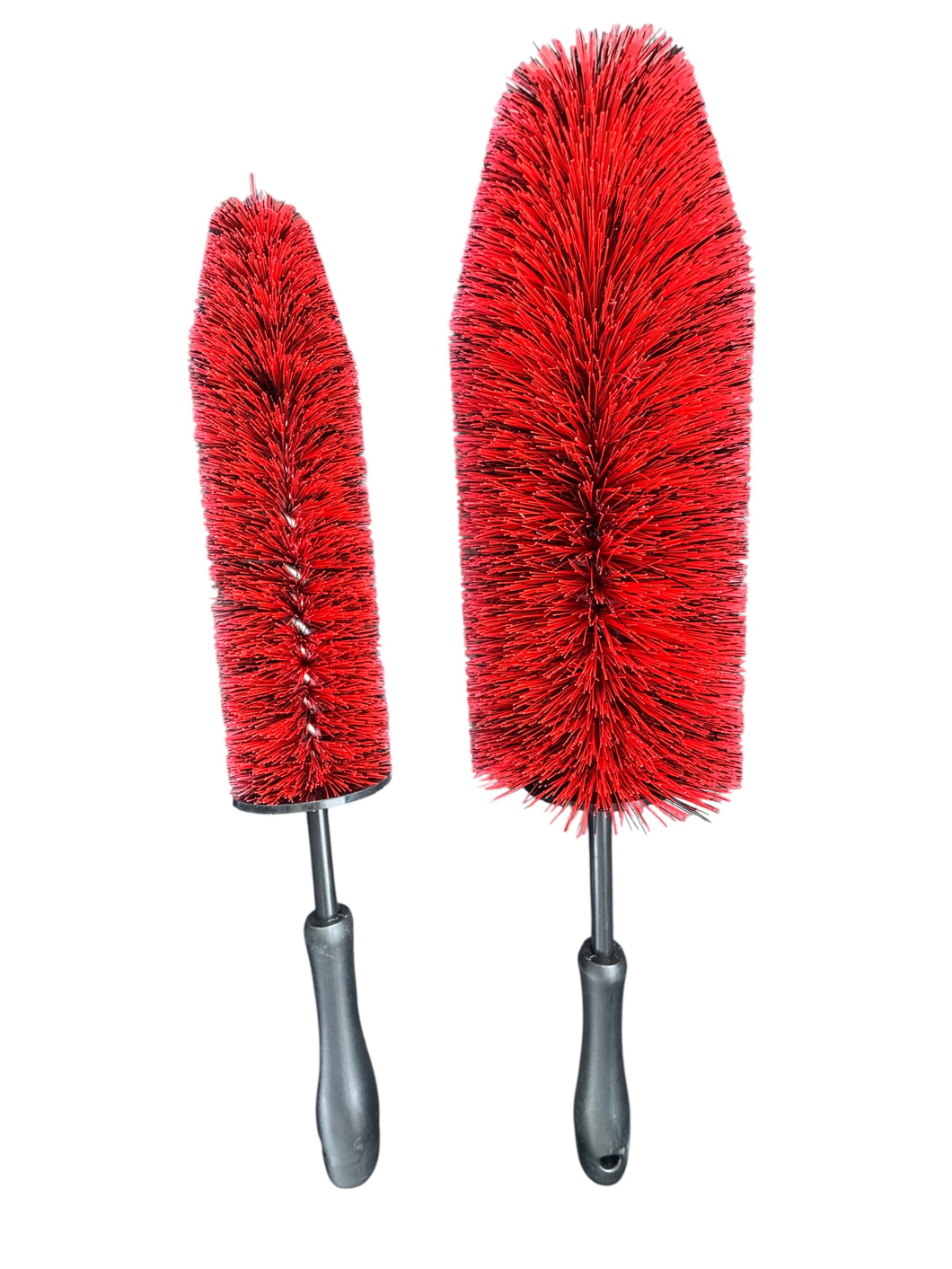 Rim Master - Flexi Brush