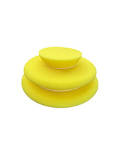 Load image into Gallery viewer, Yellow Polishing Uro-Tec Pad
