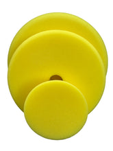 Load image into Gallery viewer, Yellow Polishing Uro-Tec Pad
