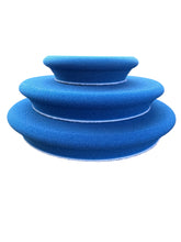 Load image into Gallery viewer, Blueberry  URO-TEC Polishing Pad
